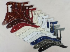 Yamaha scratch plate hss - yamaha,