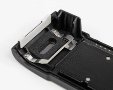 Chiusura porta posteriore