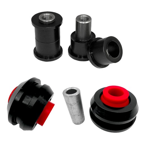 Kit boccole poliuretaniche - 4,