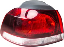 Fanale posteriore SX Per