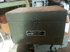 Test Set I-209b Voltmetro Frequenzimetro