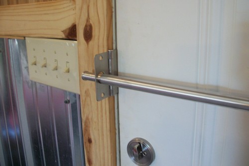 See safe porta sicurezza - see-safe,