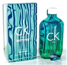 Calvin Klein CK One Estate