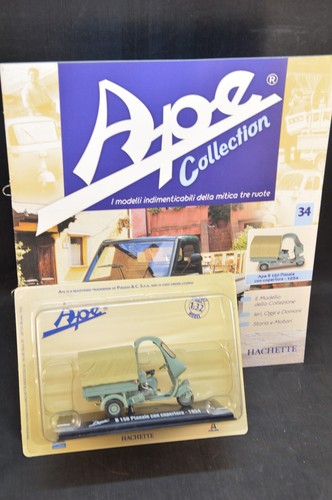 Ape collection car - collection,