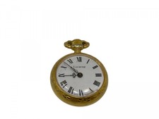 Orologio da tasca Lucerna Ø 3,2 cm - condizioni vedi foto