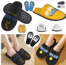 Pantofole Ricard Morbido Anti