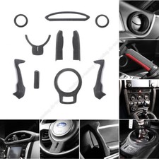 Alcantara Per 2012-20 Subaru