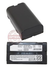 BDC46A BATTERIA PER STAZIONE