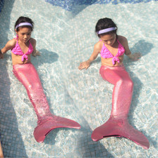 Costume bagno pinne - bagno, di
