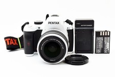 PENTAX K-r 12.4MP Digital SLR