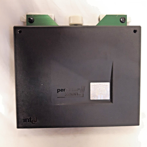 Intel pentium iii - iii, sl49q
