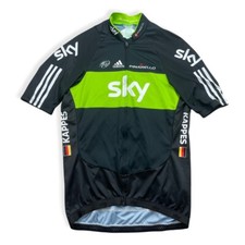 Maglia ciclismo Team Sky