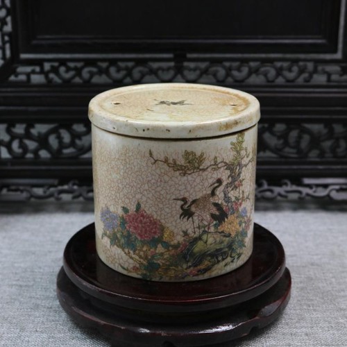 Pentola cricket cinese qing - da,