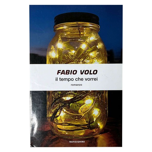 Fabio volo tempo che - il,