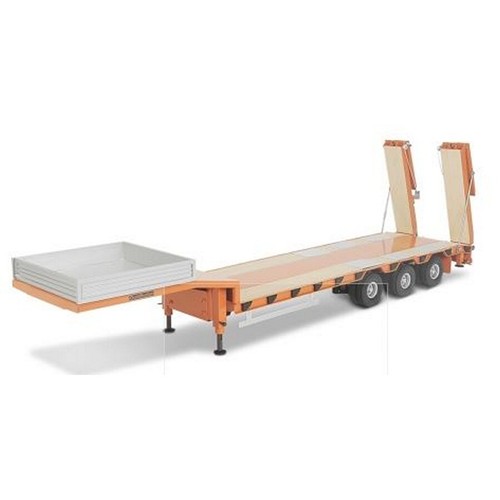 Carson 907060 goldhofer - carson,