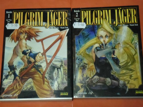 Pilgrim jager shin - pilgrim, jager-