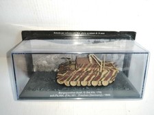 CARROARMATO BERGEPANTHER AUSF.G GERMANY 1944 DE AGOSTINI SCALA 1/72