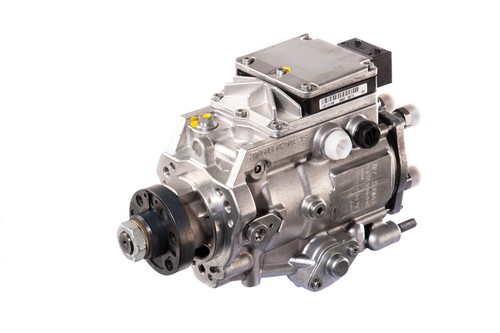 Pompa iniezione bosch 44 - pompa,