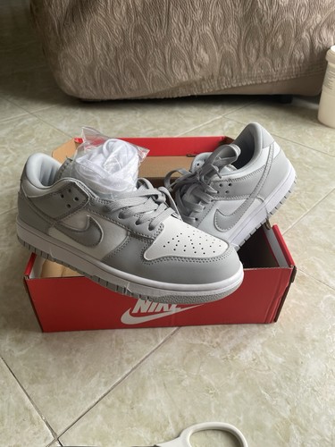 Nike dunk low - nike, retro