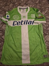 Parma Sepe Match Worn Rare
