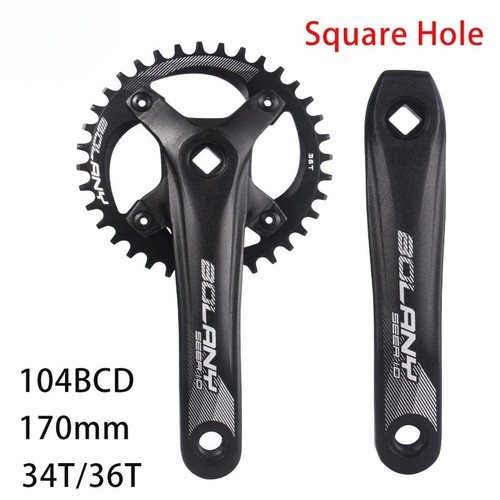 104bcd mountain bicycle - mountain,