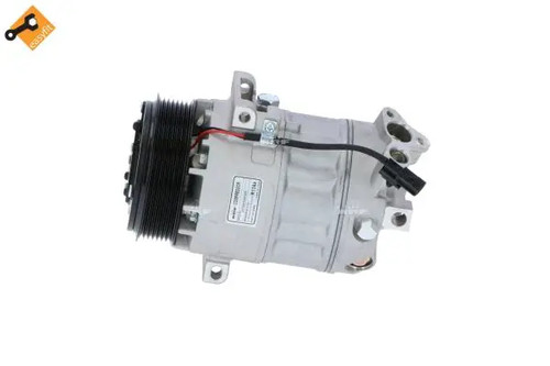 Compressore climatizzazione - , r