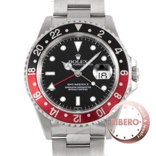 Orologi ROLEX numero A GMT