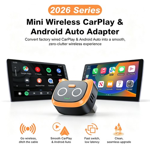 Adattatore auto 1 - auto,