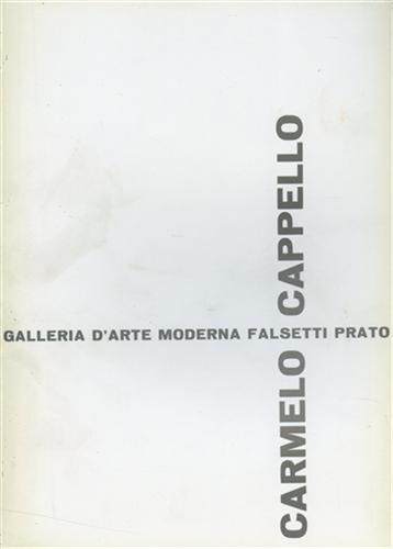 Catalogo della mostra - della,
