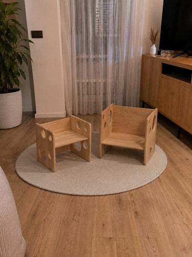 Set montessori bambini 1 - set, 3