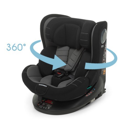 Seggiolino auto foppapedretti - seggiolino,