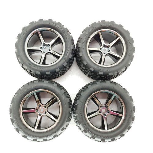 Fits traxxas 71076 vxl 16 - fits,