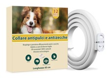 Collare Antiparassitario per