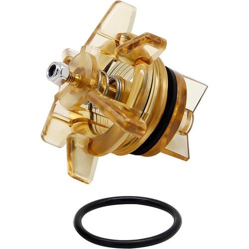 Kit riparazione cofano - riparazione,