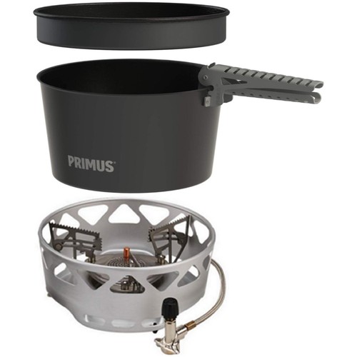 Primus essential set - set, di