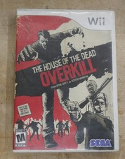 The House of the Dead