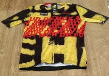 Santini Maglia Bici Taglia XL