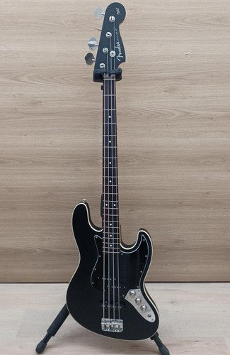 Fender aerodyne jazz - jazz, basso