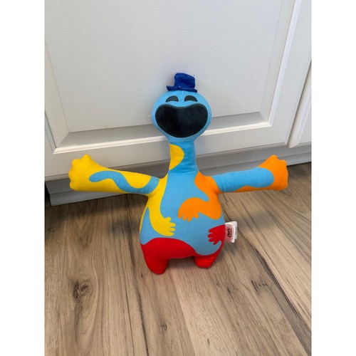 2025 poppy playtime - poppy,