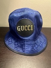 Cappello Gucci Pescatore