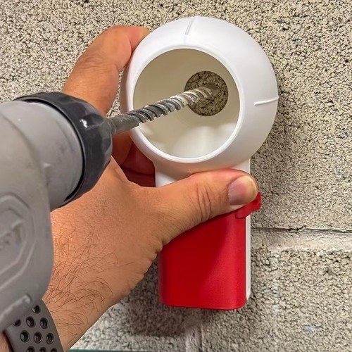 Trapano elettrico raccogli - elettrico,