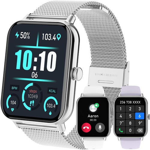 Smartwatch donna uomo con - smartwatch,