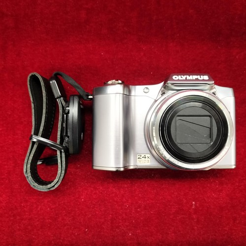 Olympus 972542 - olympus,