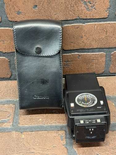 Flash elettronico vintage