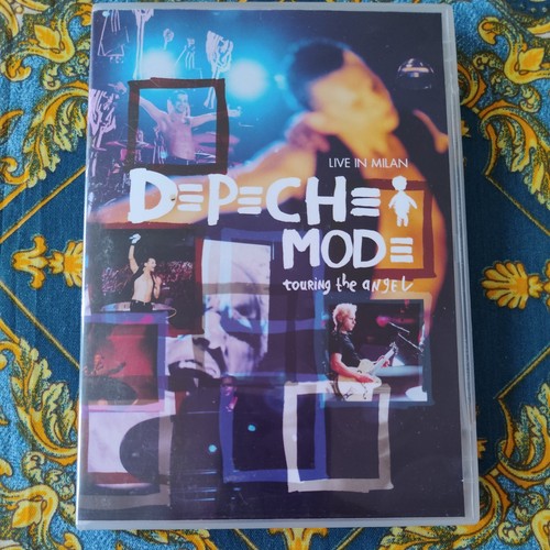 Depeche mode live in milan - /,