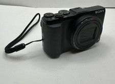 Sony Cyber-shot DSC-HX50V