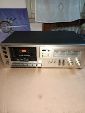 Piastra cassette Hitachi D-720