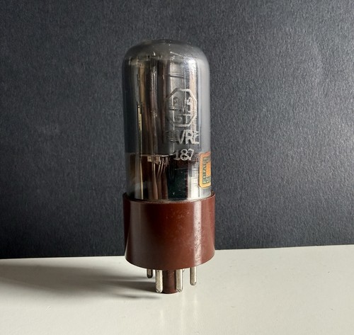 Valvola 6v6 fivre - valvola,