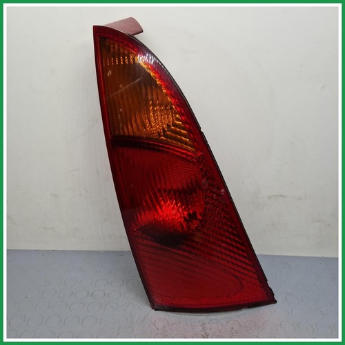 Fanale fanalino posteriore - fanalino,