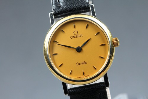 Orologio omega ville - omega, de